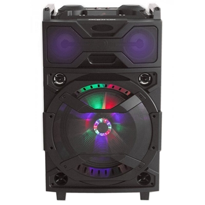 Approx Monster Pro 120w Bluetooth Negro